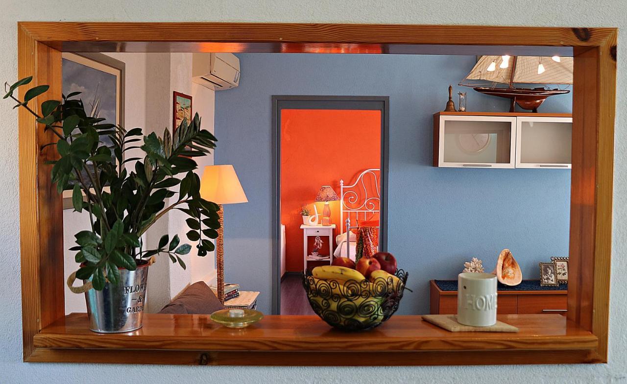 Apartment Like Home Gradac  Bagian luar foto