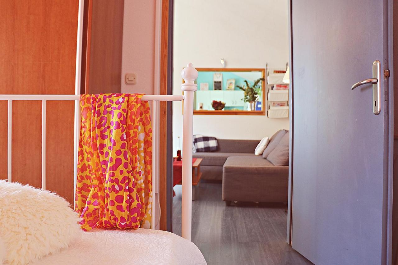 Apartment Like Home Gradac  Bagian luar foto