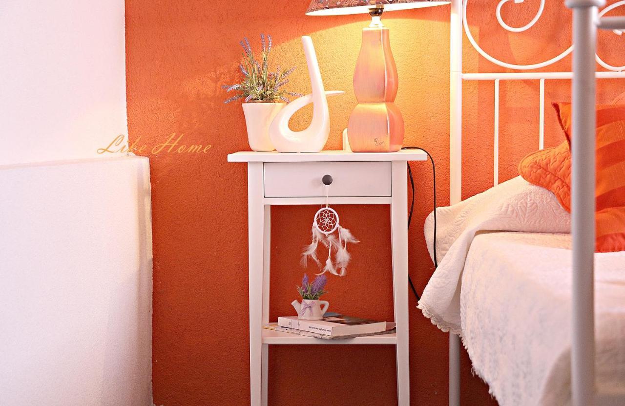Apartment Like Home Gradac  Bagian luar foto
